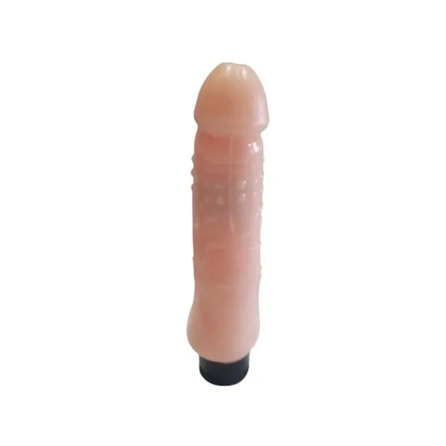 Pênis Realístico com Vibrador