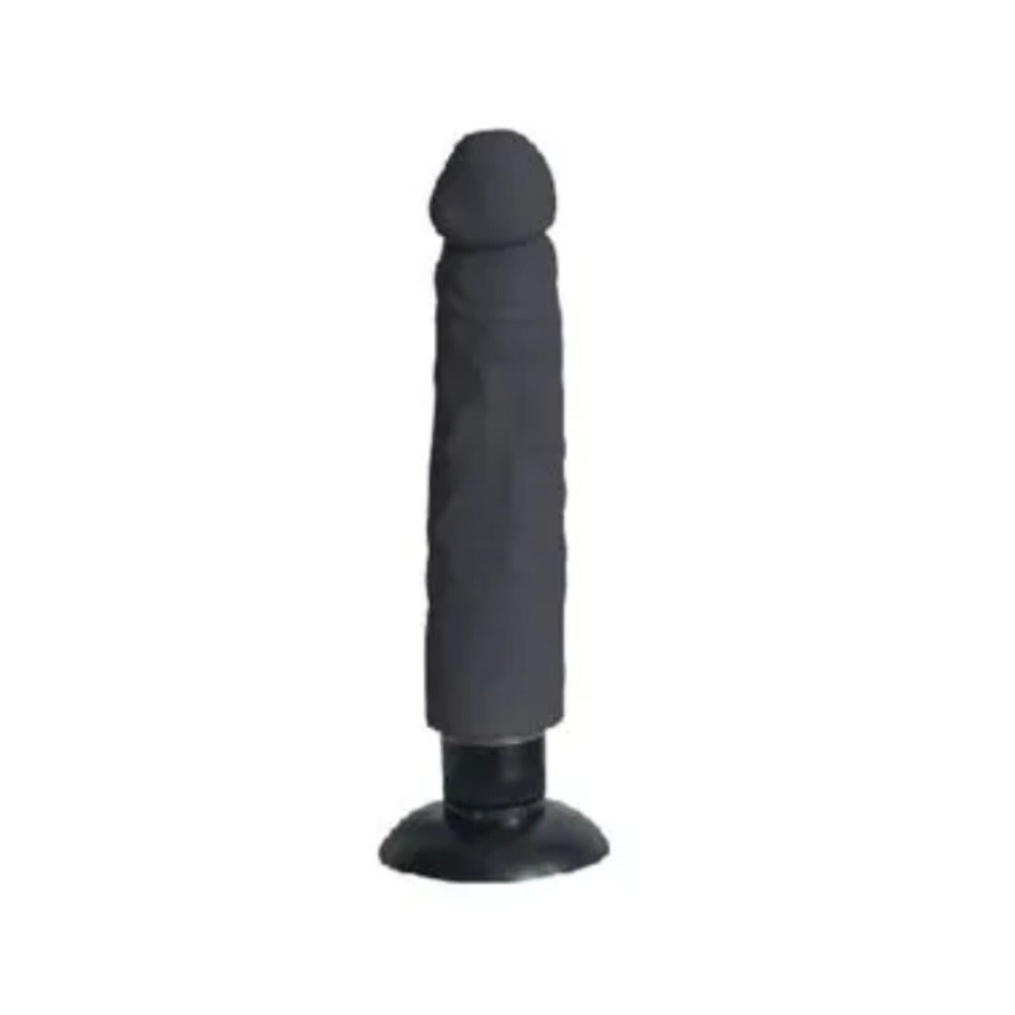 Vibrador Realístico com Ventosa