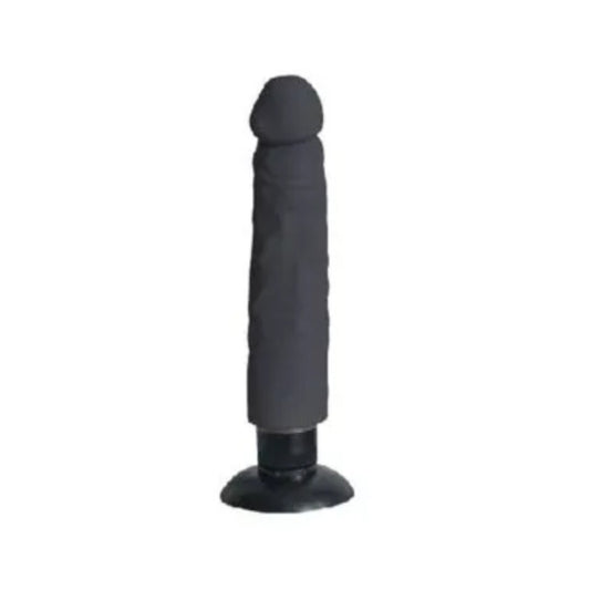 Vibrador Realístico com Ventosa