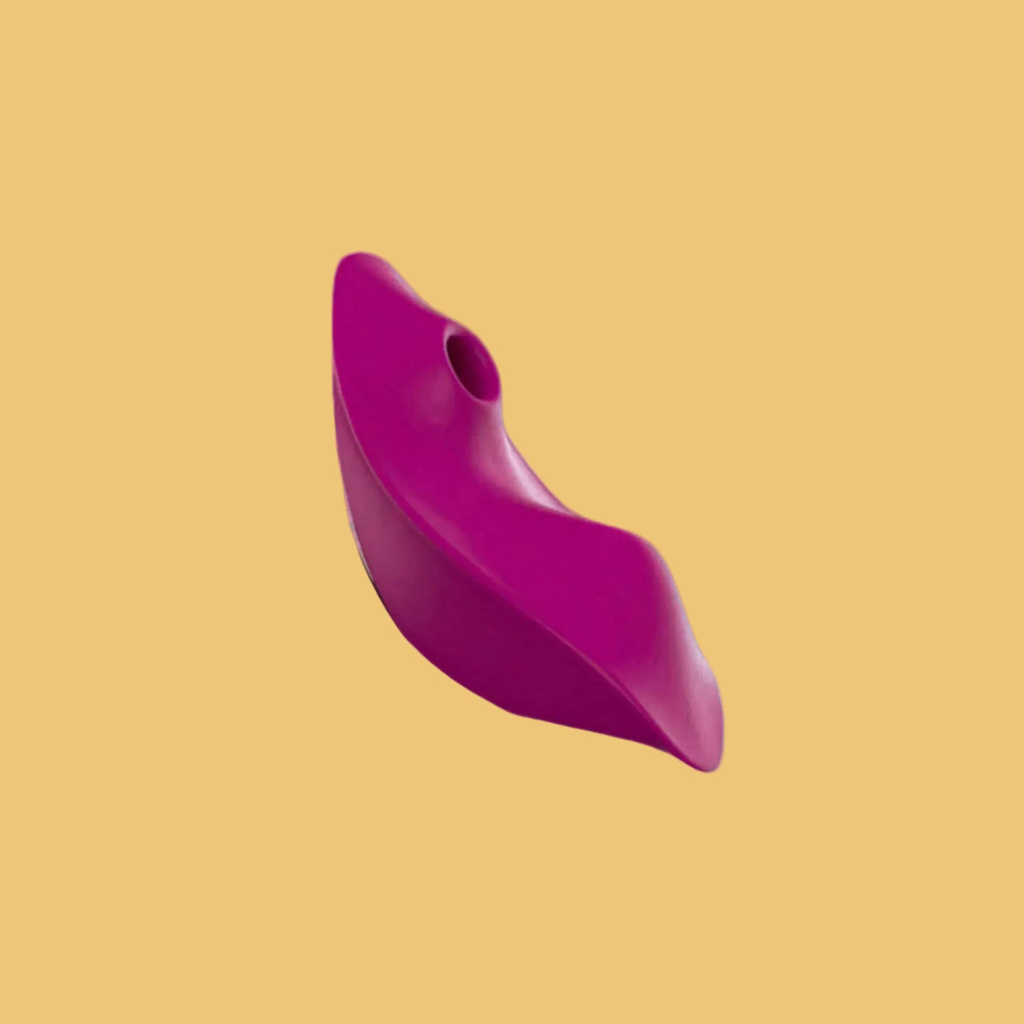Vibrador e sugador de calcinha App Control Casal