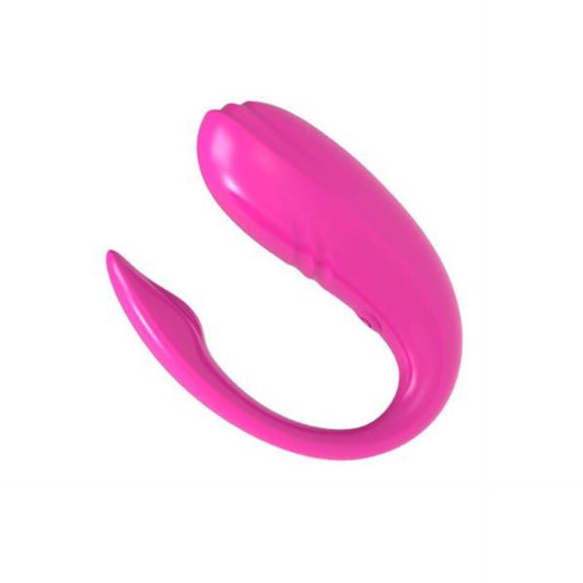 Vibrador para Casal Bluetooth