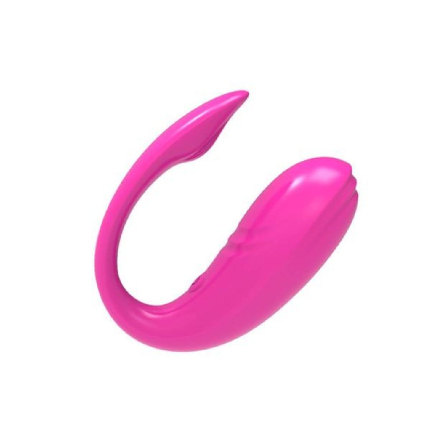 Vibrador para Casal Bluetooth