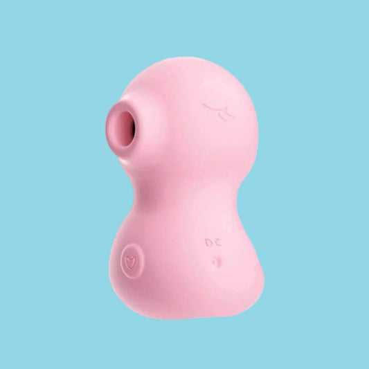 Mini Sugador Recarregável