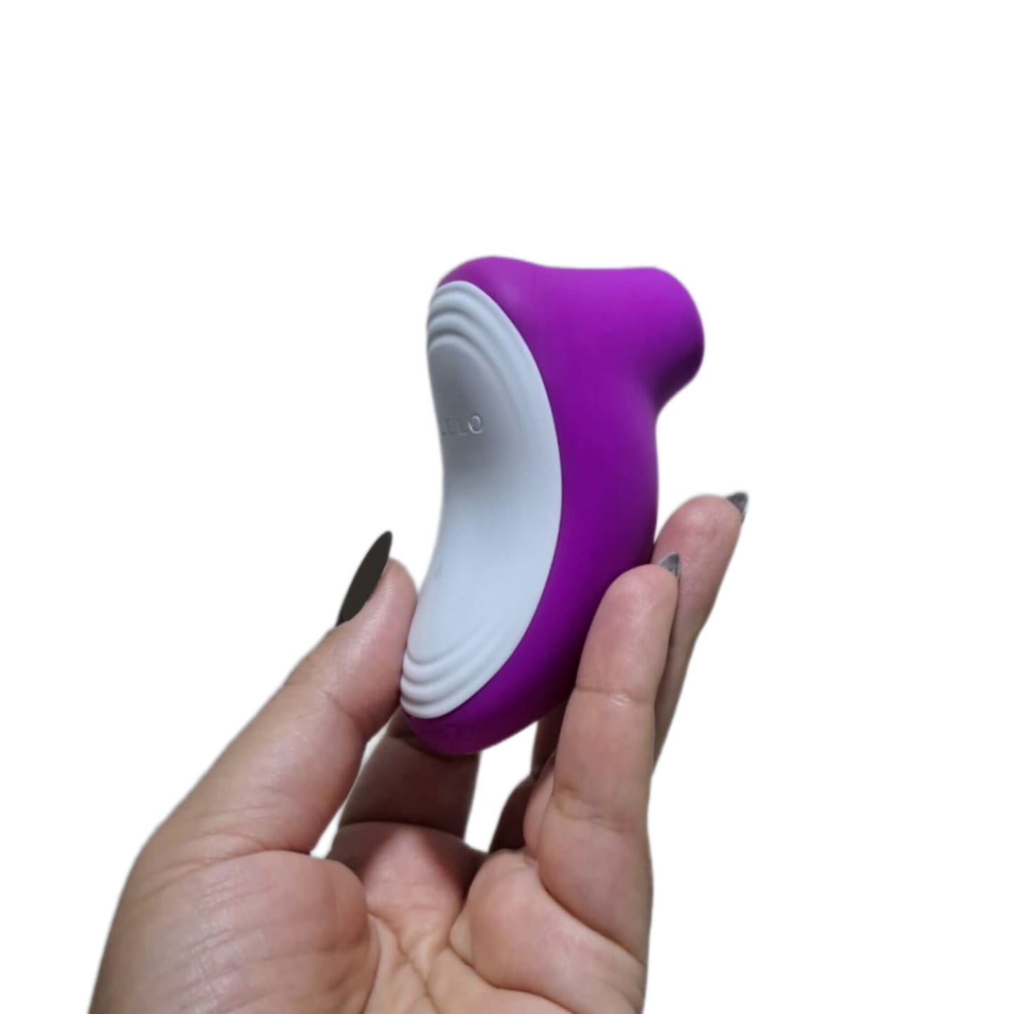 Sugador Sona Originals Bluetooth LELO  - 2 anos de garantia