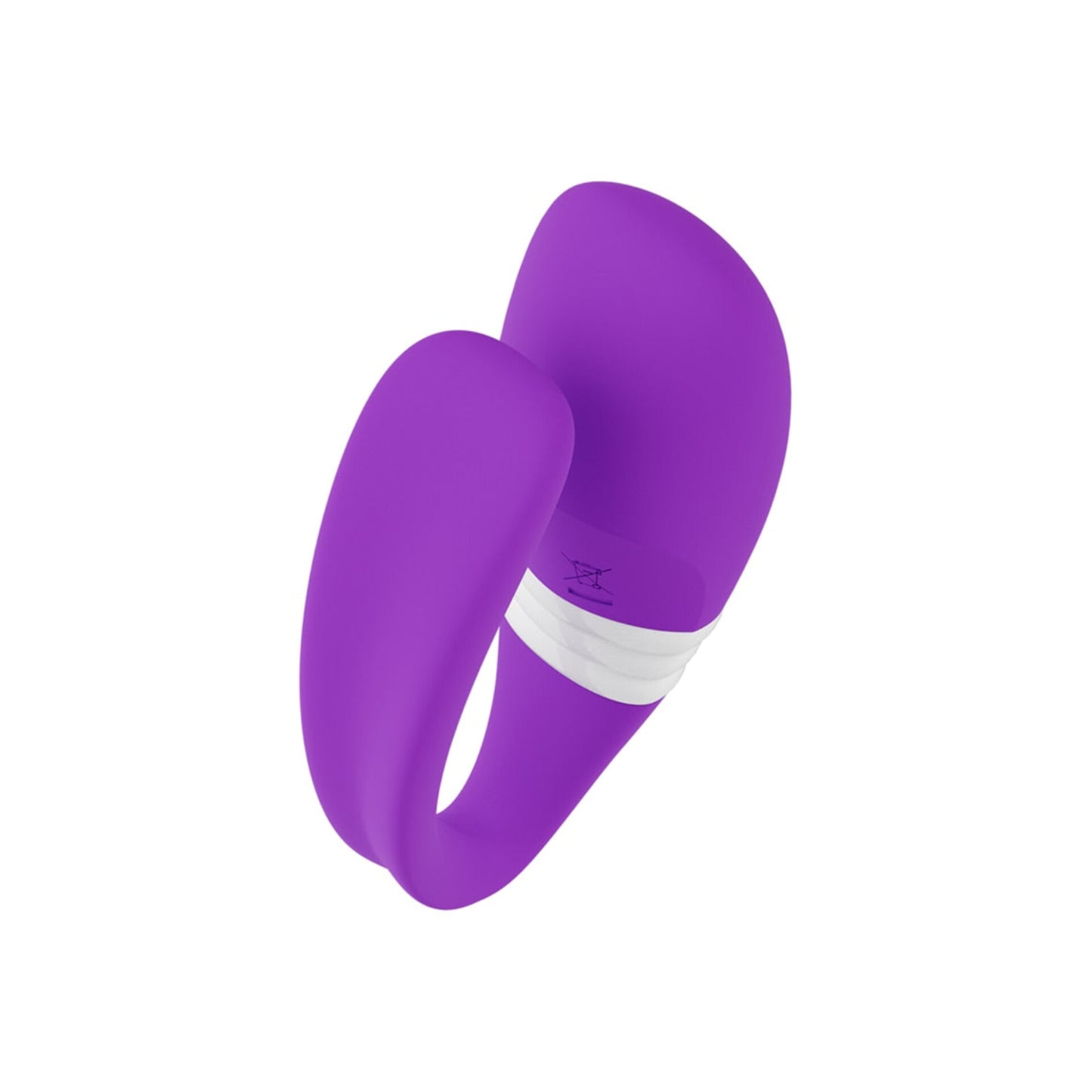 Vibrador de Casal Mahana Originals Bluetooth LELO - 2 anos de garantia