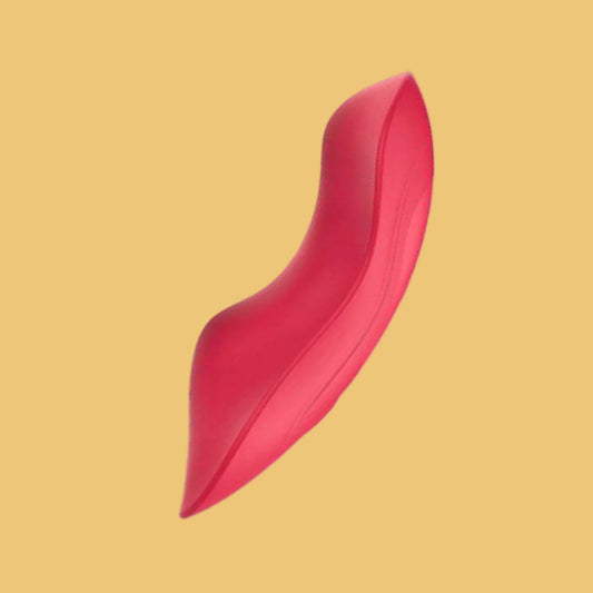 Vibrador de Calcinha Bluetooth