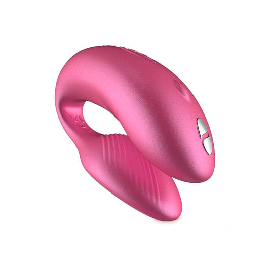 Vibrador para casal We Vibe Chorus