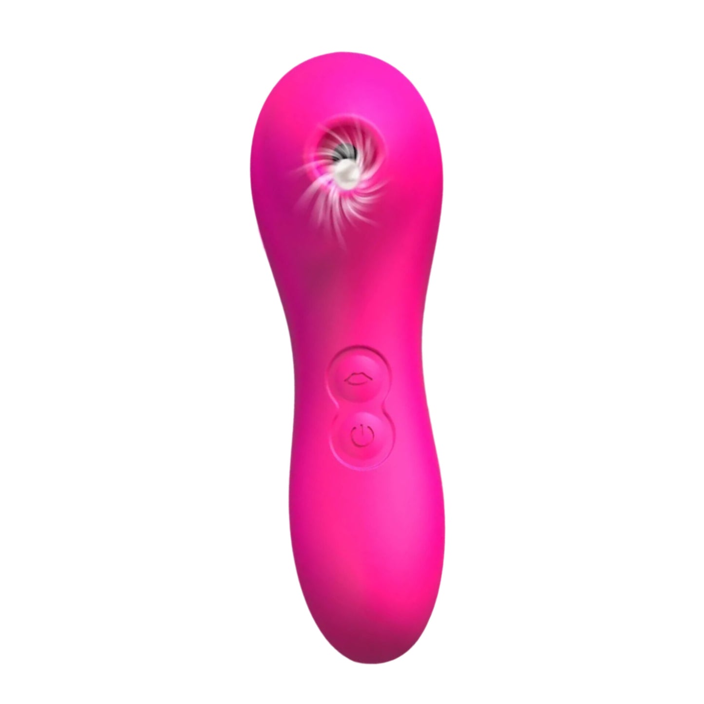 Sugador e Vibrador Helen