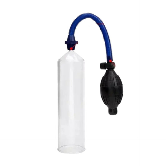 Bomba Peniana Manual Classic Up