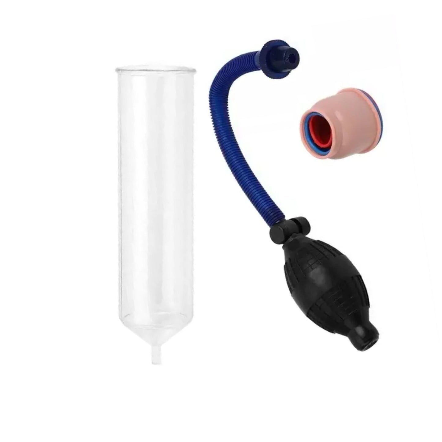 Bomba Peniana Manual Classic Up