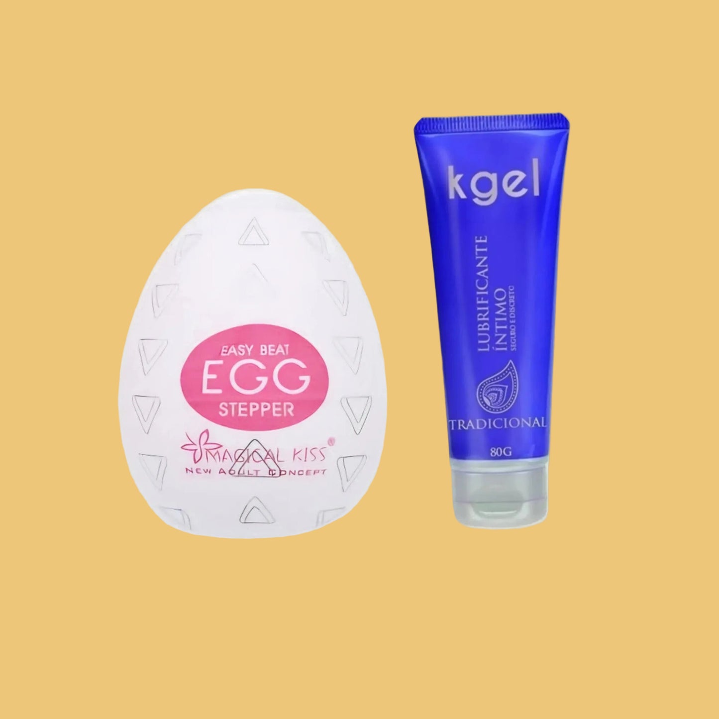 KIT Amor Perfeito 3