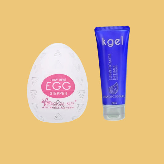 KIT Amor Perfeito 3