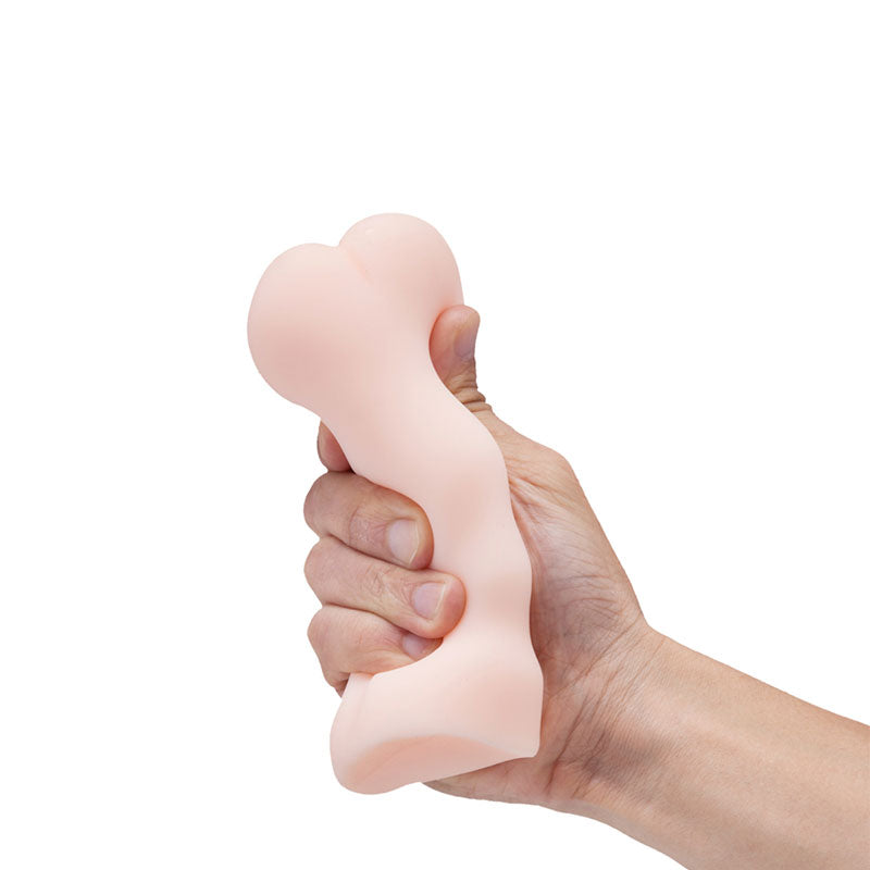 Masturbador Vagina com Lábios