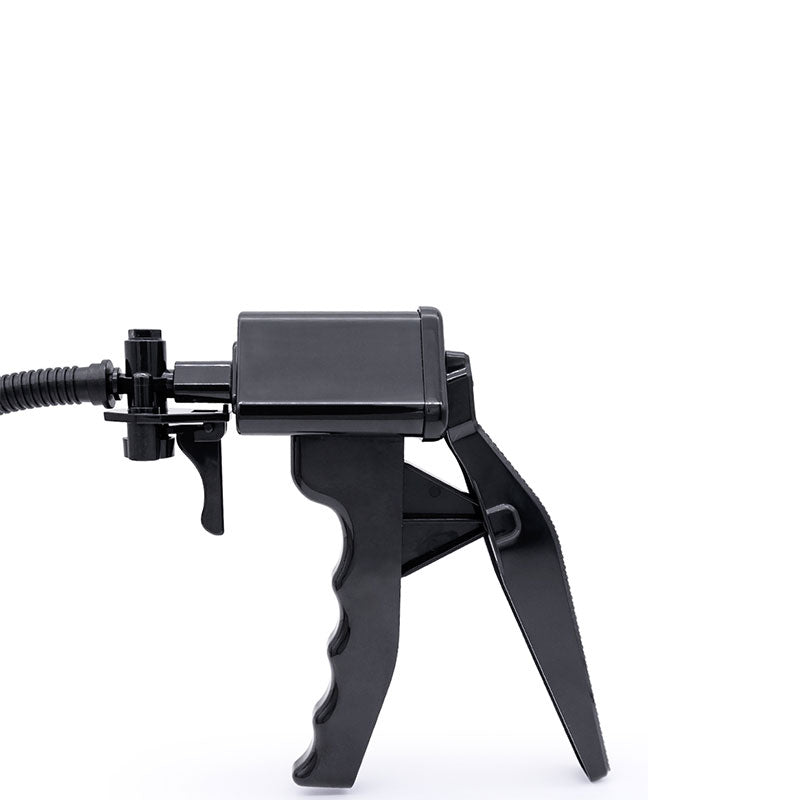 Bomba Manual com Sistema de Pistola e Manômetro Digital