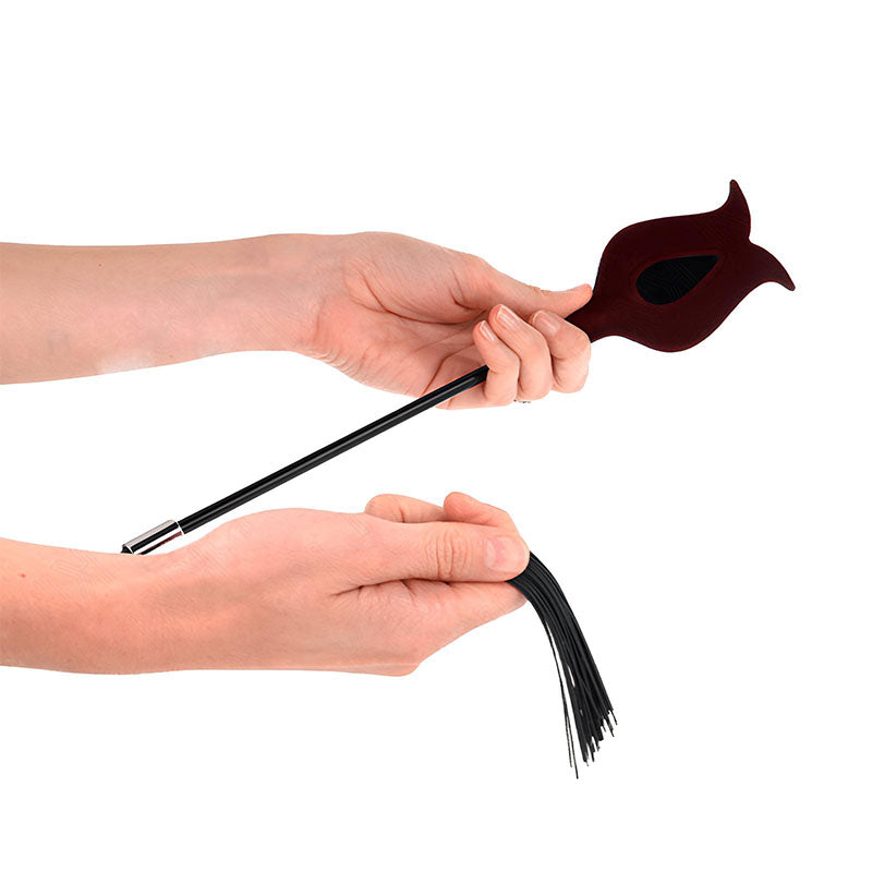 Chibata formato Tulipa e Franja