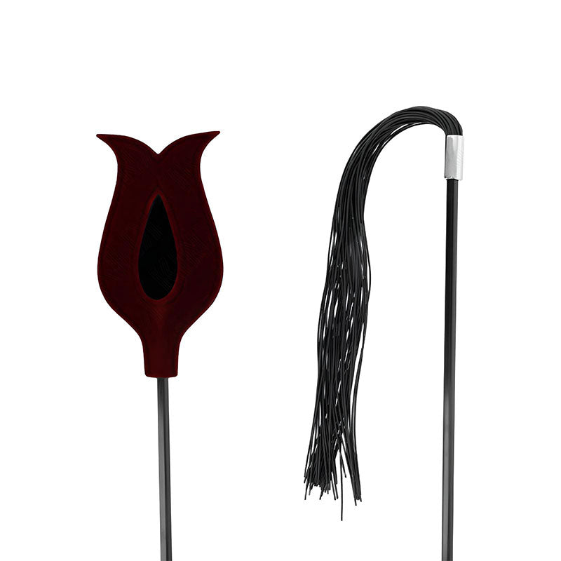 Chibata formato Tulipa e Franja