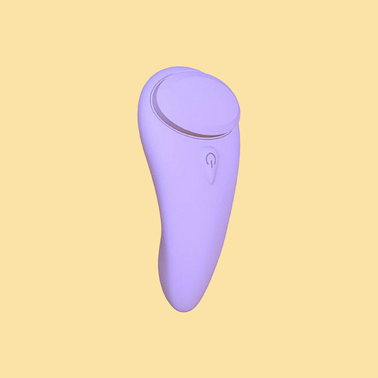 Vibrador para Calcinha com Imã e Controle Via App Good Vibe