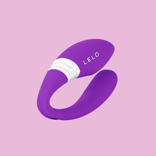 Vibrador de Casal Mahana Originals Bluetooth LELO - 2 anos de garantia