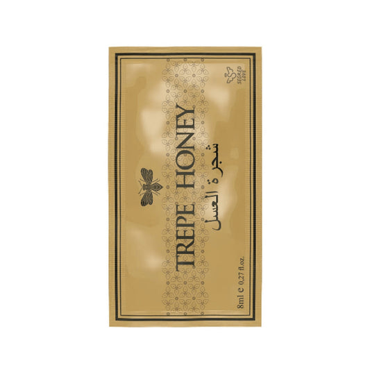 Estimulante Triple Honey Sachê Unidade
