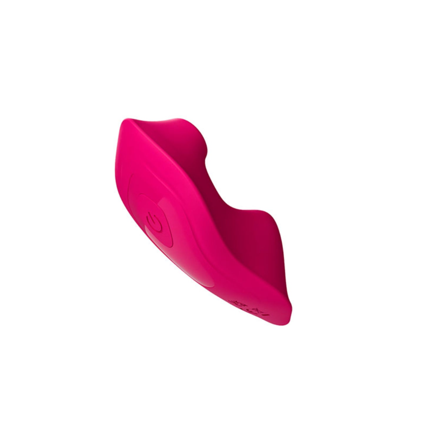 Vibrador e sugador de calcinha App Control Casal