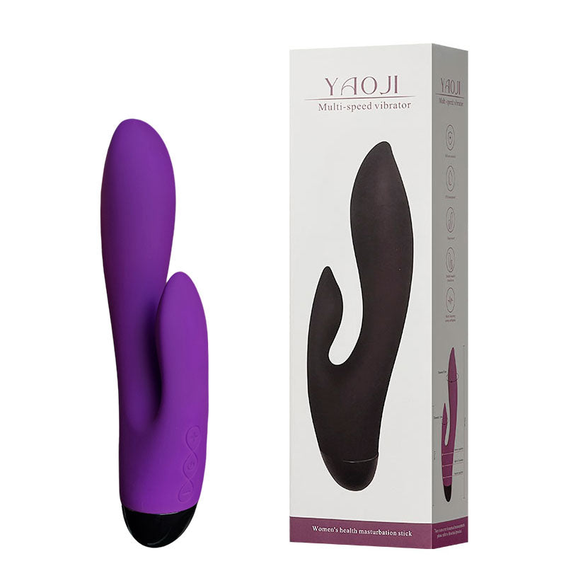 Vibrador Rabbit Ponto G