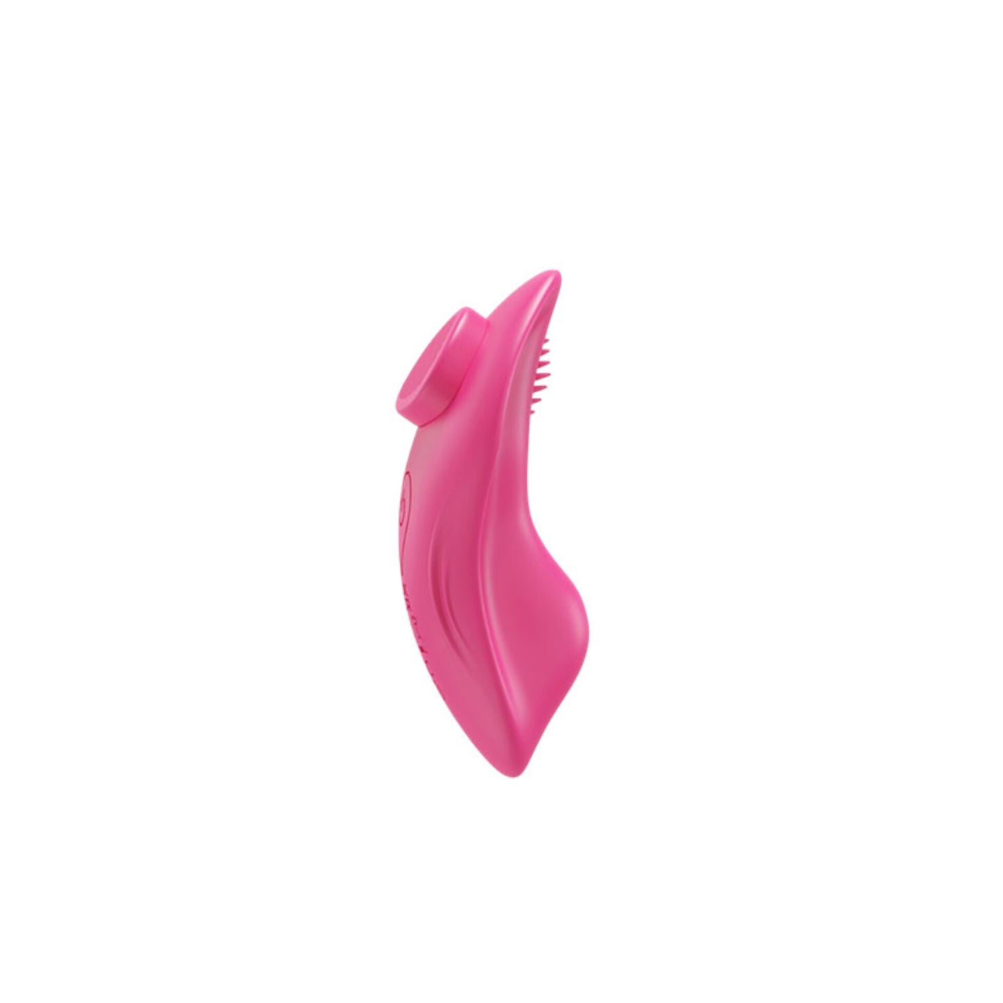 Vibrador para Calcinha com Imã e Controle Via App