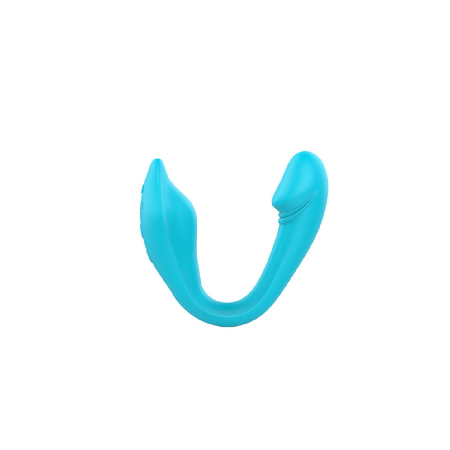 Vibrador para Casal com Bluetooth