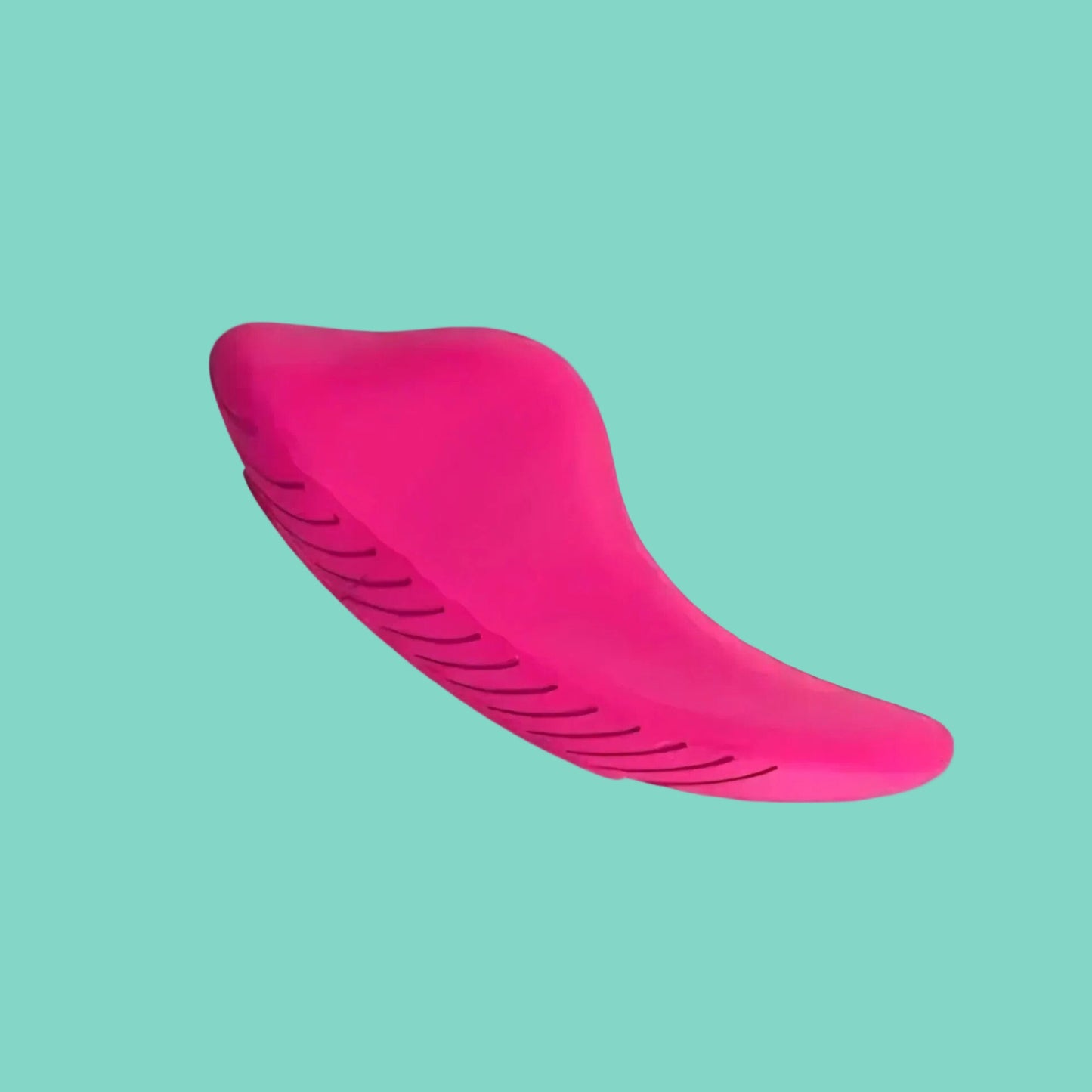 Vibrador Calcinha com controle Via App