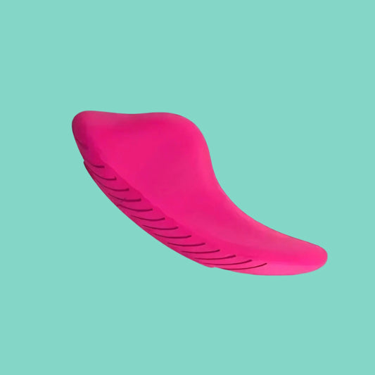 Vibrador Calcinha com controle Via App