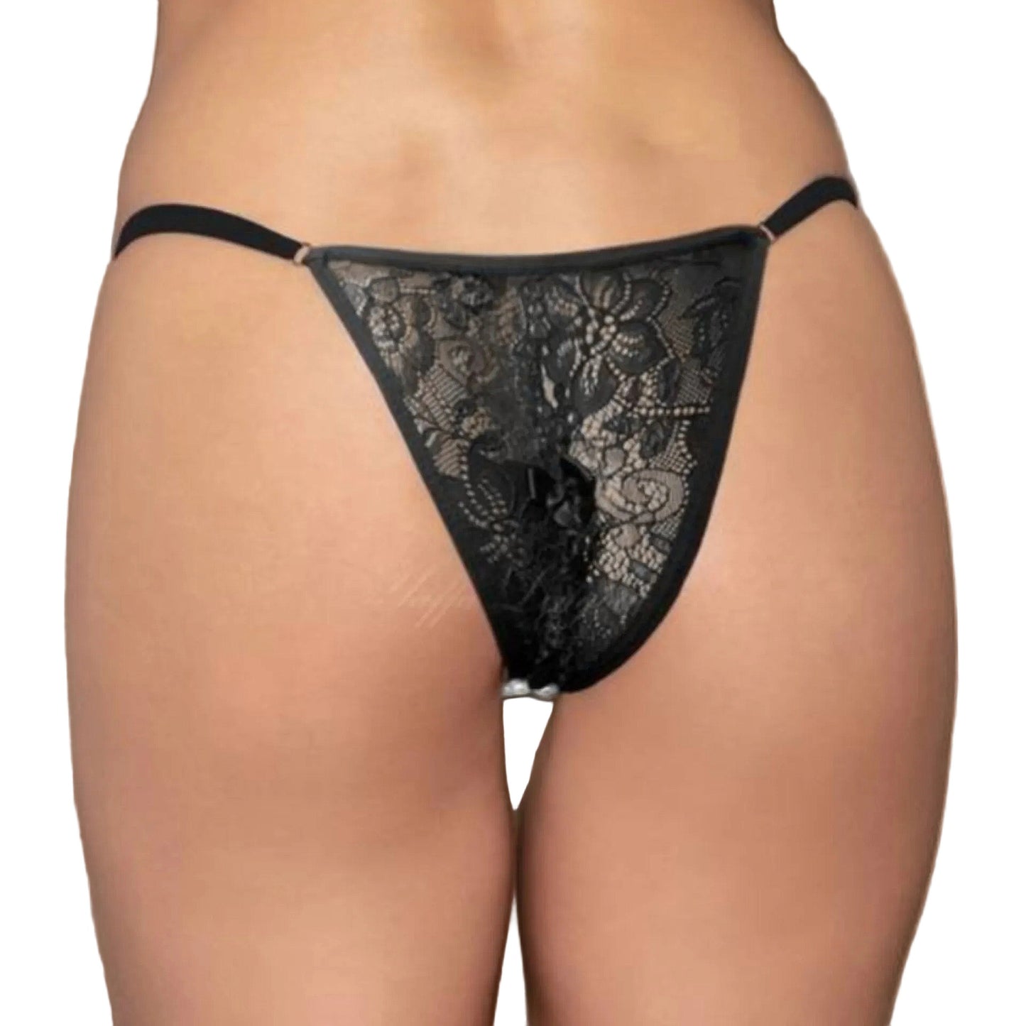 Calcinha Tailândesa