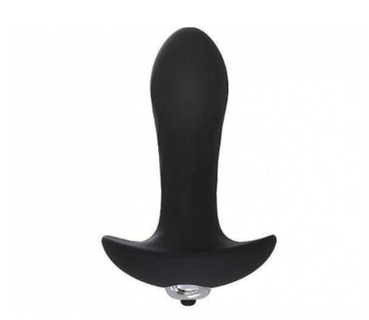 Plug Anal com Vibro