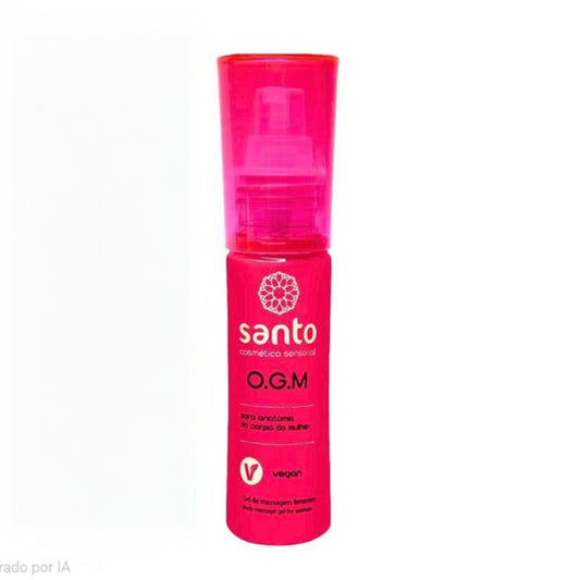 Gel OGM Potencializador de Orgasmos