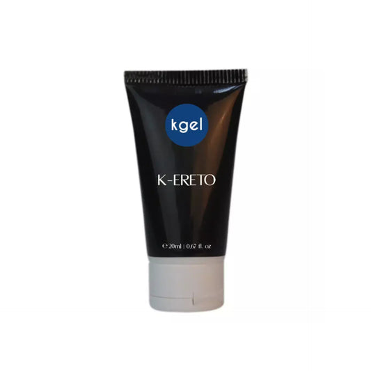 Gel Masculino K Ereto