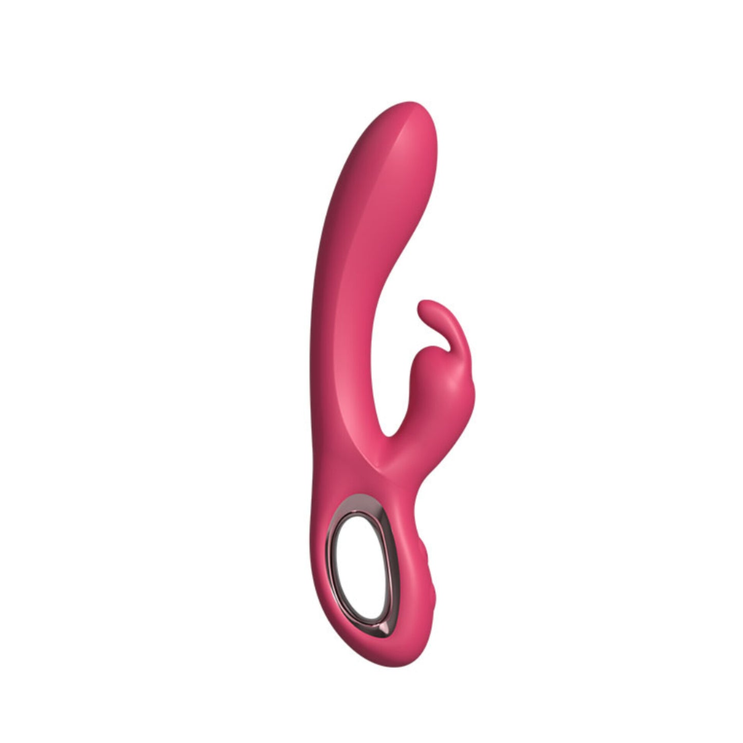 Vibrador Rabbit Luxo Recarregável Ponto G