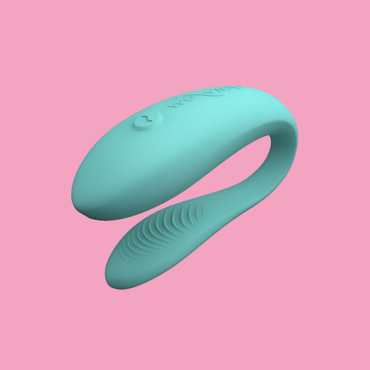 We Vibe Sync Lite Vibrador Casal Controle por App - 1 ano de garantia