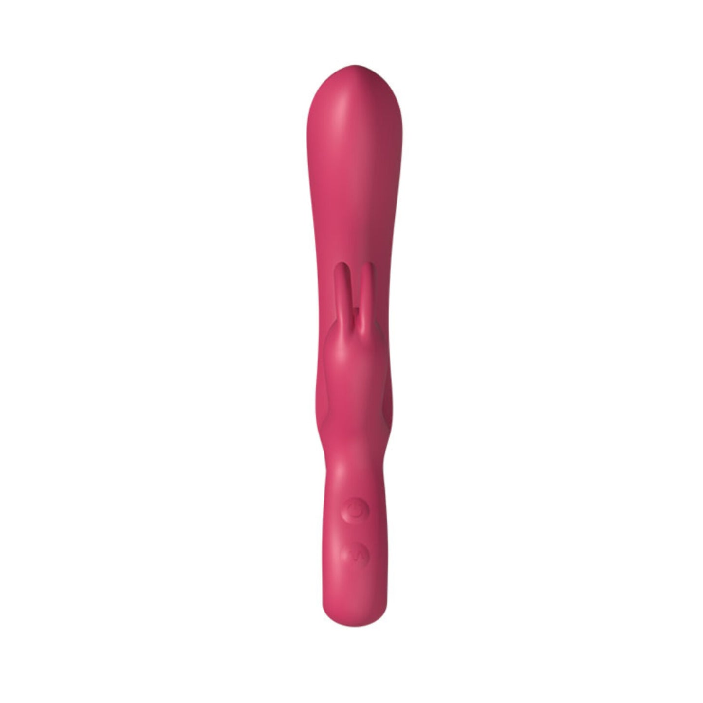 Vibrador Rabbit Luxo Recarregável Ponto G
