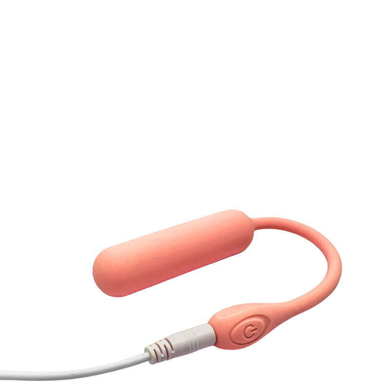 Bullet Recarregável com Bluetooth