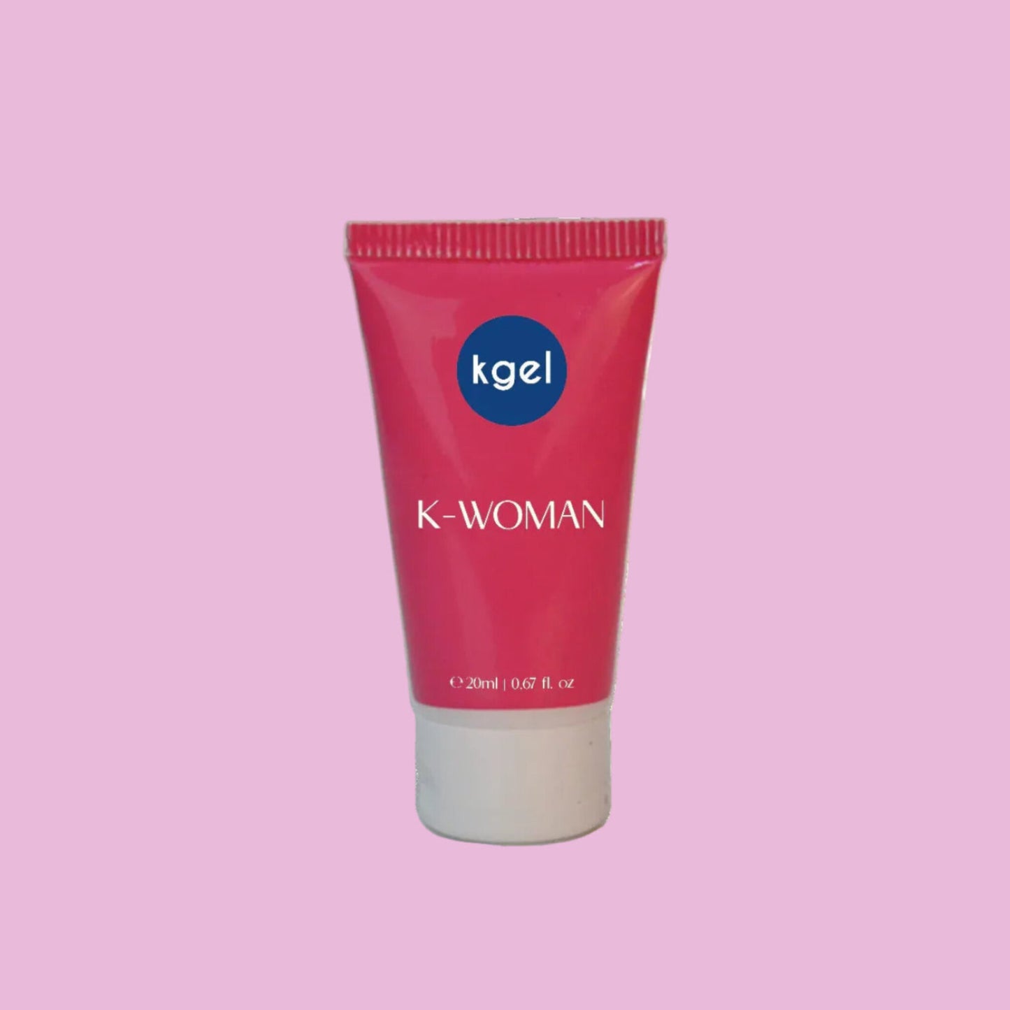 K-Orgasm Gel Excitante Feminino