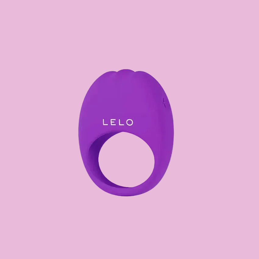 Lelo Anel Peniano Lifeguard Originals - 2 anos de garantia