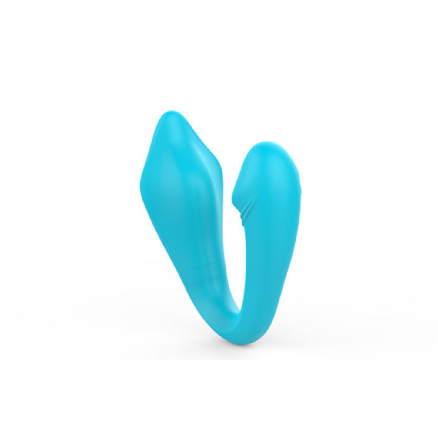 Vibrador para Casal com Bluetooth