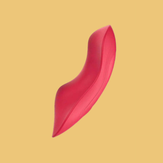 Vibrador de Calcinha Bluetooth