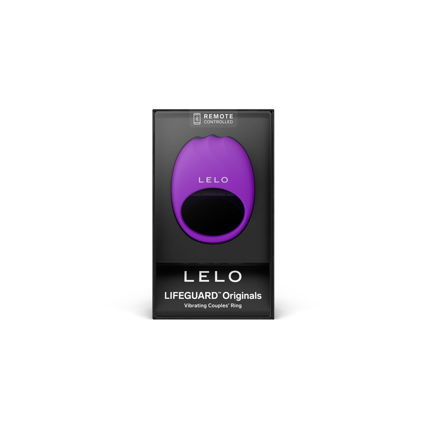 Lelo Anel Peniano Lifeguard Originals - 2 anos de garantia
