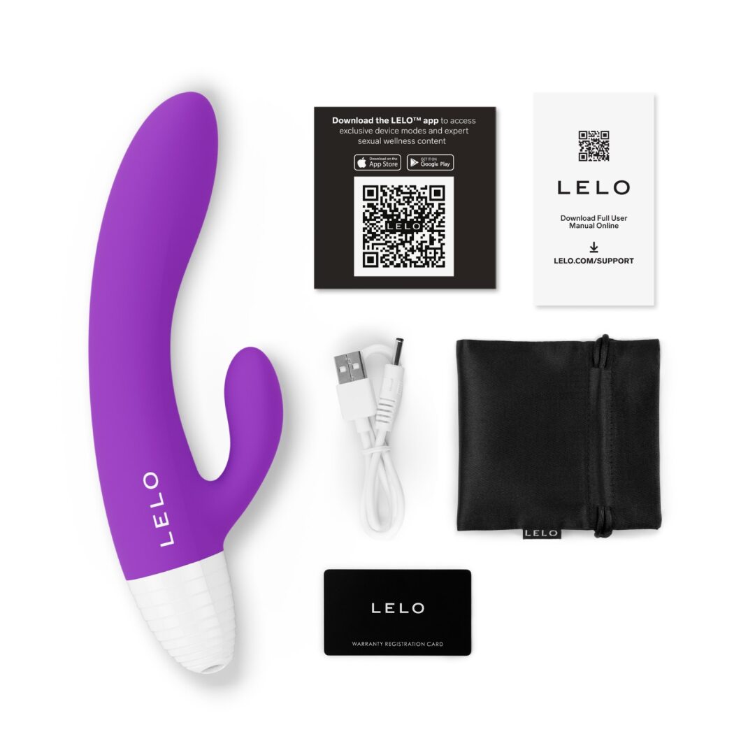 Vibrador Kaya Originals LELO
