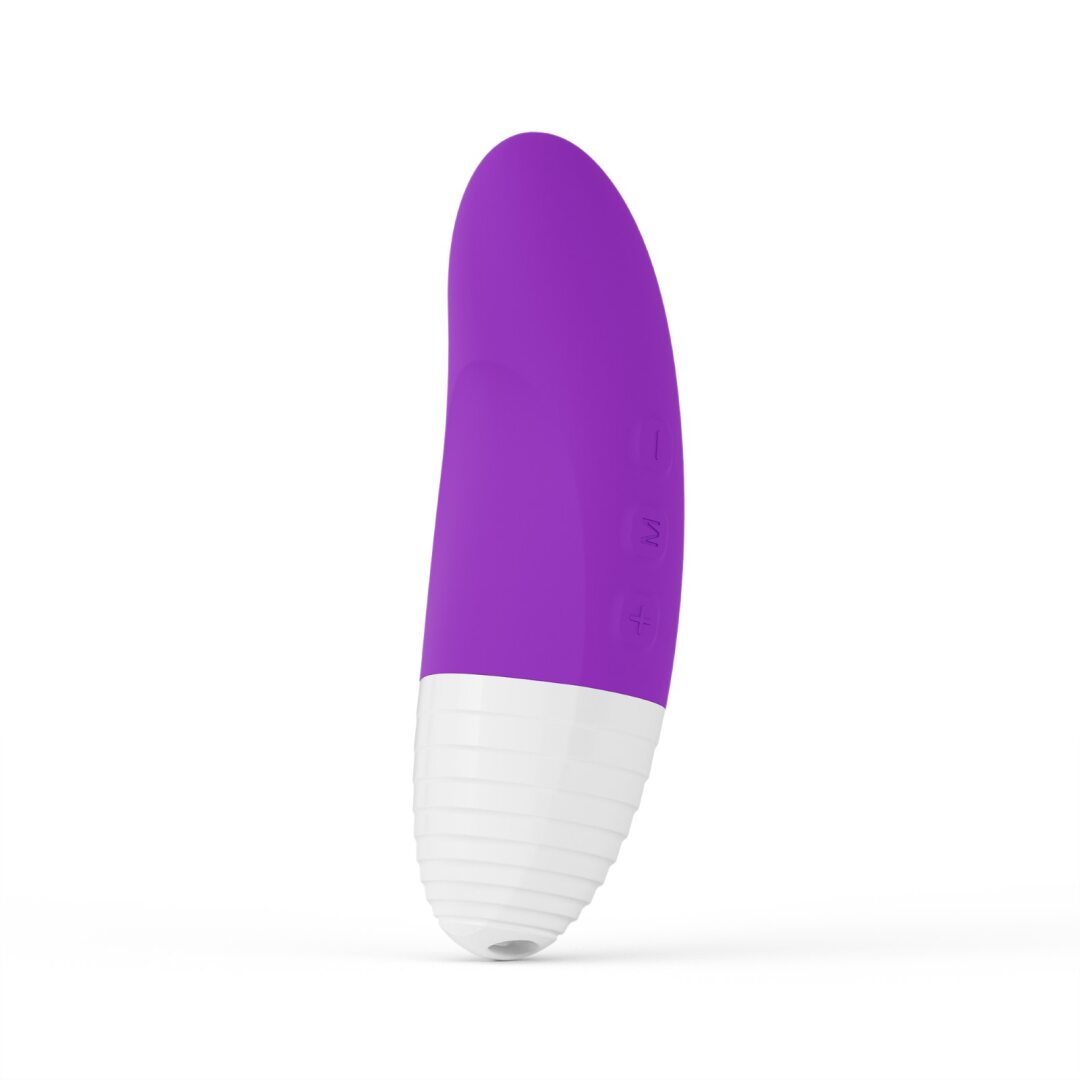 Vibrador Ako Originals LELO - 1 ano de garantia