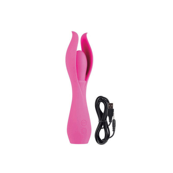 Vibrador Recarregável Lust