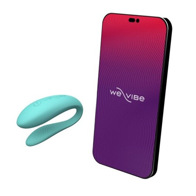 We Vibe Sync Lite Vibrador Casal