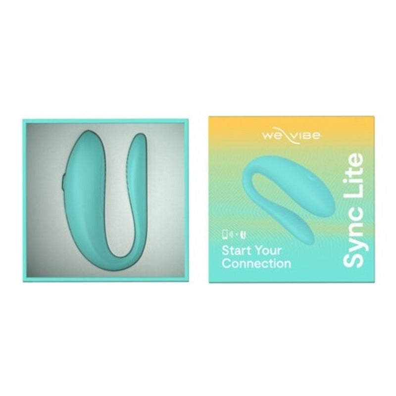 We Vibe Sync Lite Vibrador Casal