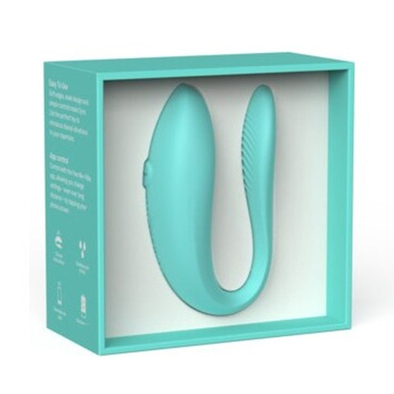 We Vibe Sync Lite Vibrador Casal