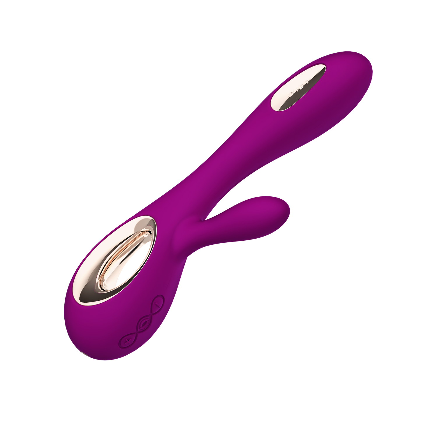 Soraya Wave Luxury Lelo - 1 ano de garantia